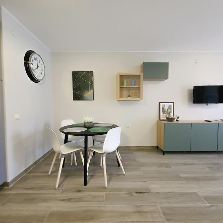 סבטי ולאס Prestige Fort Aparthotel - Private Apartment-Bsr מראה חיצוני תמונה