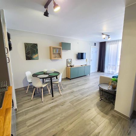 סבטי ולאס Prestige Fort Aparthotel - Private Apartment-Bsr מראה חיצוני תמונה