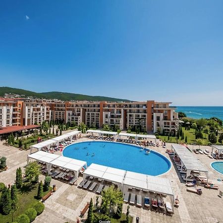 סבטי ולאס Prestige Fort Aparthotel - Private Apartment-Bsr מראה חיצוני תמונה