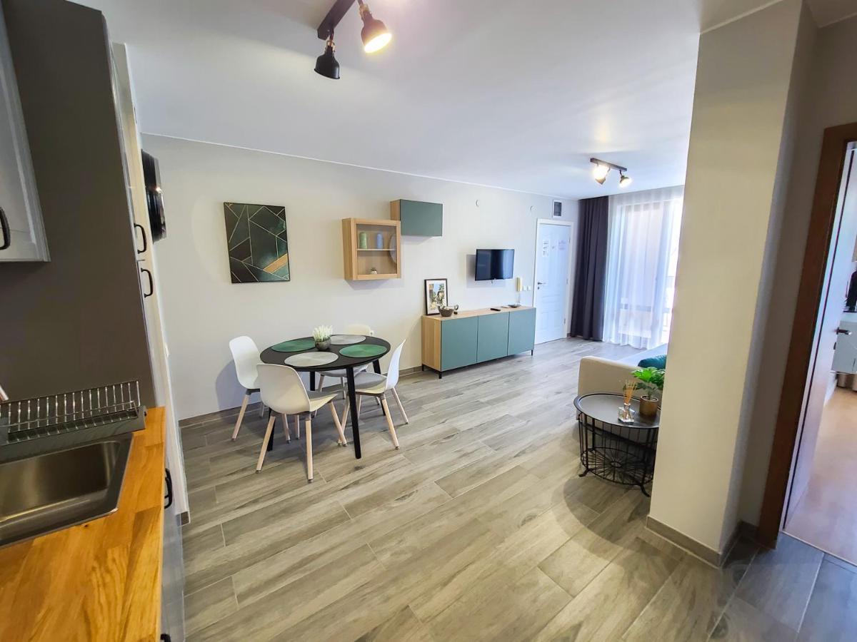 סבטי ולאס Prestige Fort Aparthotel - Private Apartment-Bsr מראה חיצוני תמונה