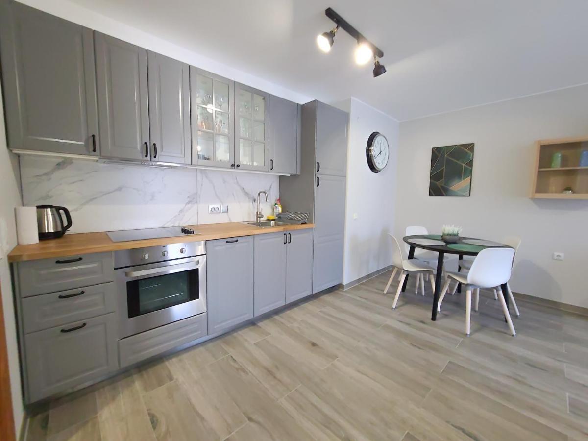 סבטי ולאס Prestige Fort Aparthotel - Private Apartment-Bsr מראה חיצוני תמונה