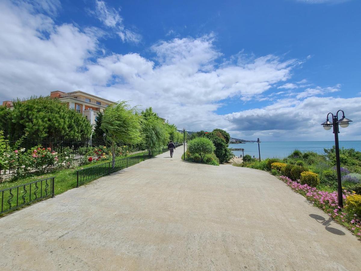 סבטי ולאס Prestige Fort Aparthotel - Private Apartment-Bsr מראה חיצוני תמונה