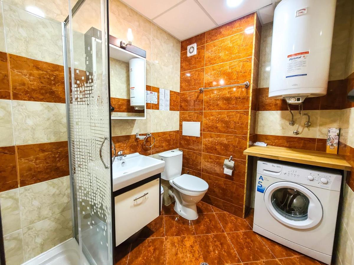 סבטי ולאס Prestige Fort Aparthotel - Private Apartment-Bsr מראה חיצוני תמונה