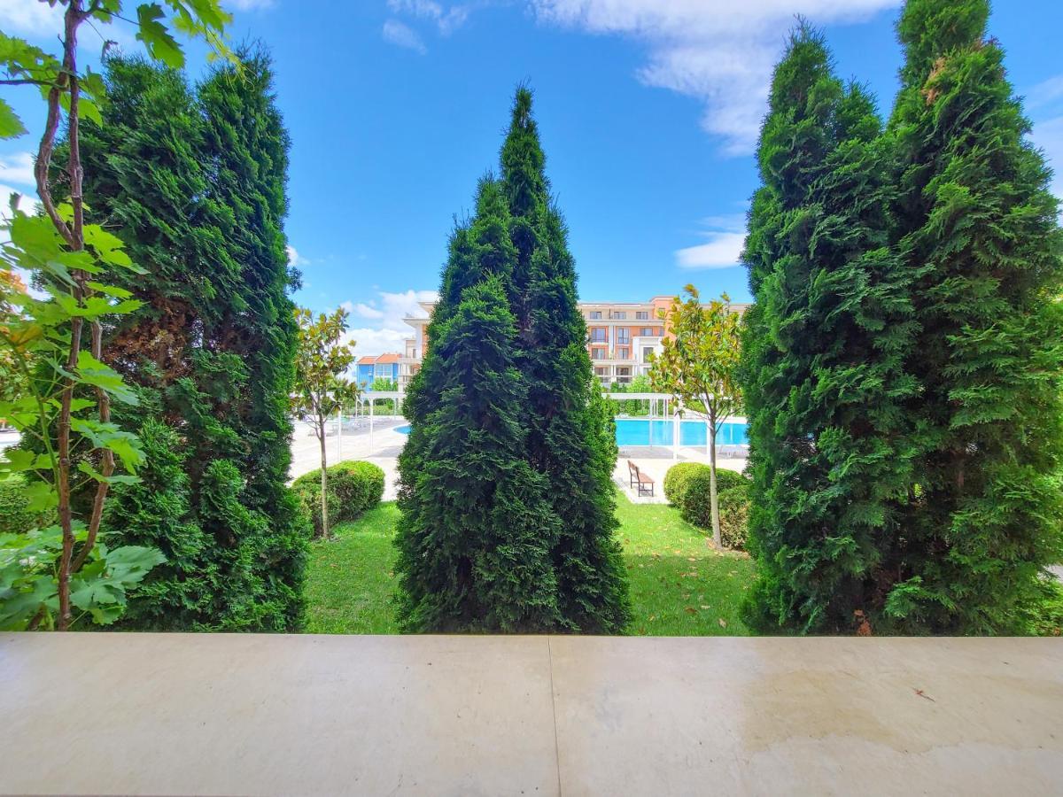 סבטי ולאס Prestige Fort Aparthotel - Private Apartment-Bsr מראה חיצוני תמונה