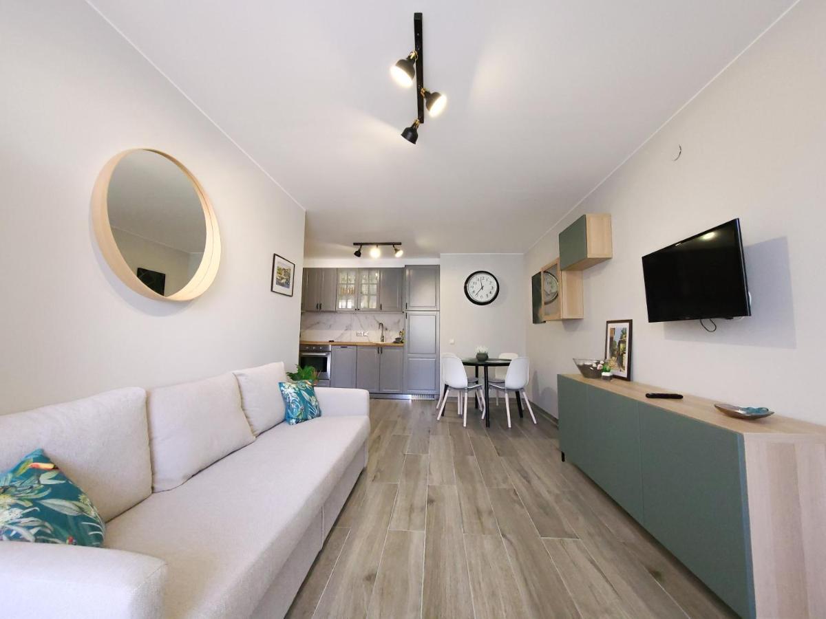 סבטי ולאס Prestige Fort Aparthotel - Private Apartment-Bsr מראה חיצוני תמונה