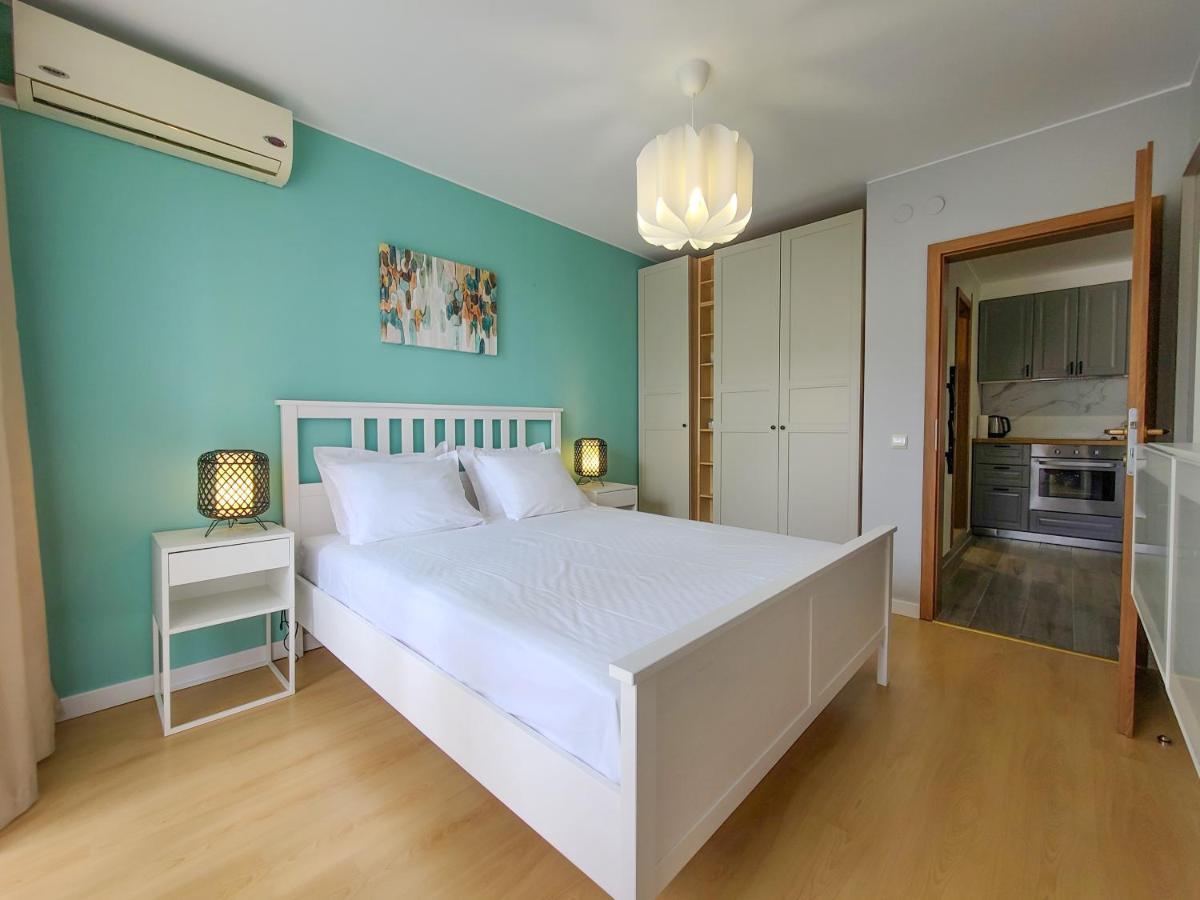סבטי ולאס Prestige Fort Aparthotel - Private Apartment-Bsr מראה חיצוני תמונה