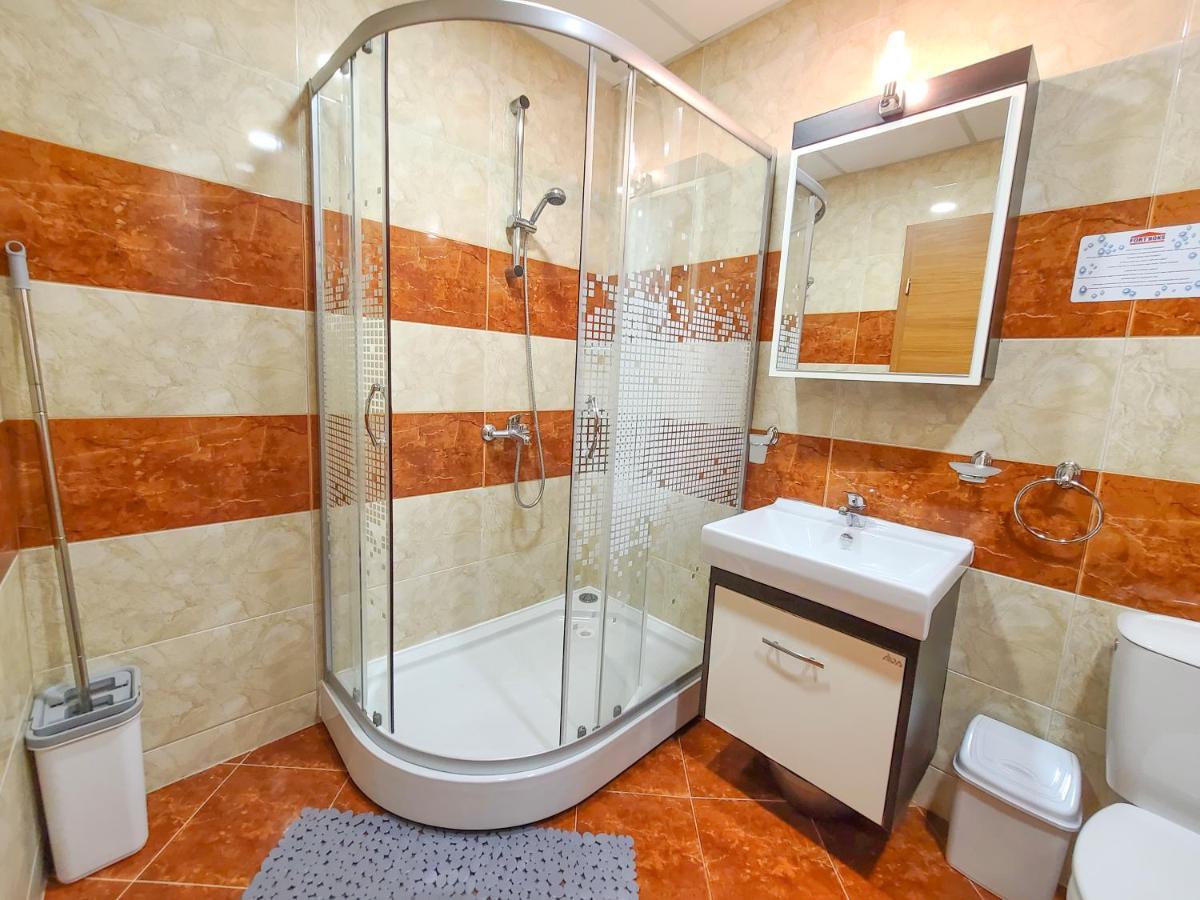 סבטי ולאס Prestige Fort Aparthotel - Private Apartment-Bsr מראה חיצוני תמונה