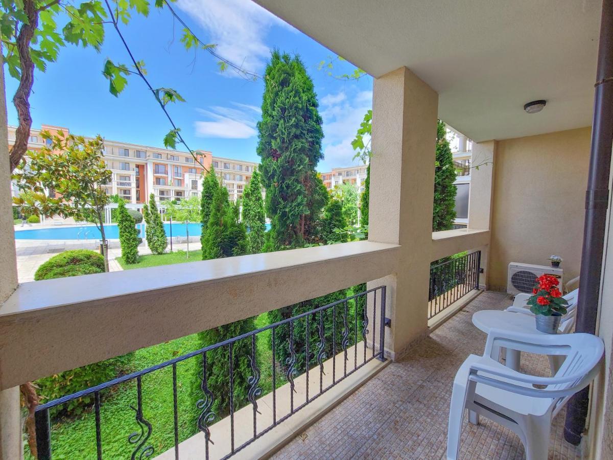 סבטי ולאס Prestige Fort Aparthotel - Private Apartment-Bsr מראה חיצוני תמונה